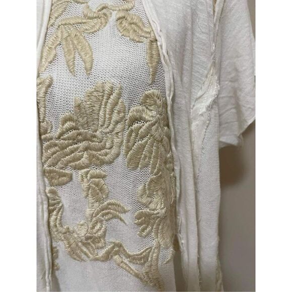 New Free People Palermo Tunic Size XS - Picture 7 of 10